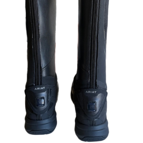 Women's Ascent Tall Boot (slim calf) - Picture 8 of 13